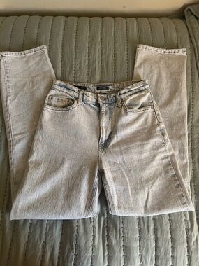 Women’s 90s relaxed straight Jeans